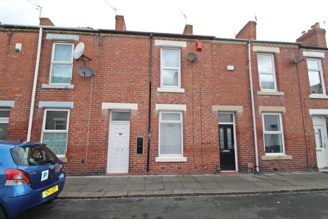 2 bedroom terraced house for sale, Goschen Street, Blyth, NE24