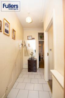 1 bedroom ground floor flat for sale, Caversham Avenue, London N13