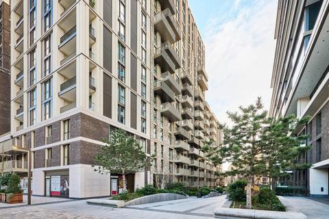 2 bedroom flat for sale, Saffron Wharf, E1W