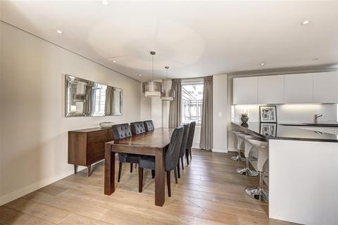 3 bedroom flat to rent, Merchant Square East, W2