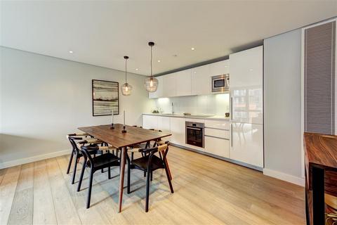 3 bedroom flat to rent, Merchant Square East, W2