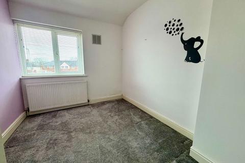 64 Dolphin Lane, Birmingham, B27 7DE