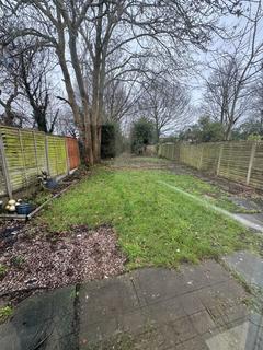 64 Dolphin Lane, Birmingham, B27 7DE