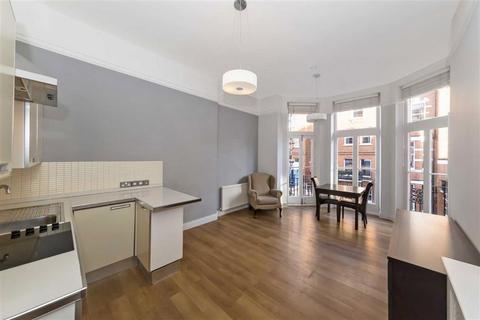 1 bedroom flat to rent, Egerton Gardens, London SW3