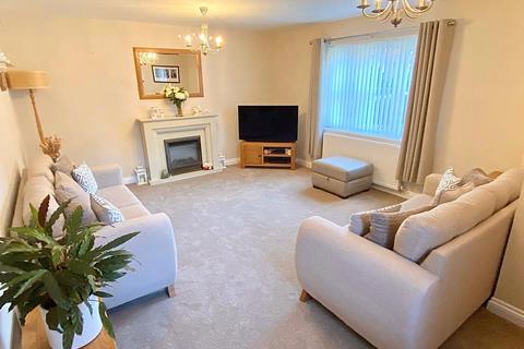 3 bedroom semi-detached house for sale, Orchard Gardens, Priorslee, Telford, Shropshire, TF2