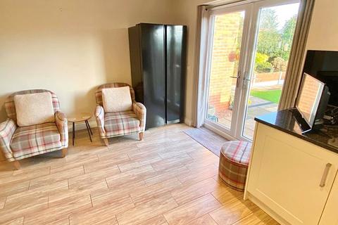 3 bedroom semi-detached house for sale, Orchard Gardens, Priorslee, Telford, Shropshire, TF2