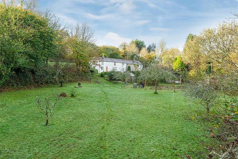 4 bedroom detached house for sale, Cusgarne, Truro