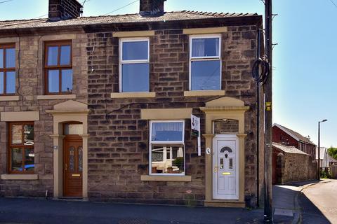 3 bedroom end of terrace house for sale, Chorley Road, Chorley PR6