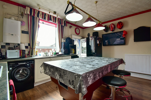 3 bedroom end of terrace house for sale, Chorley Road, Chorley PR6