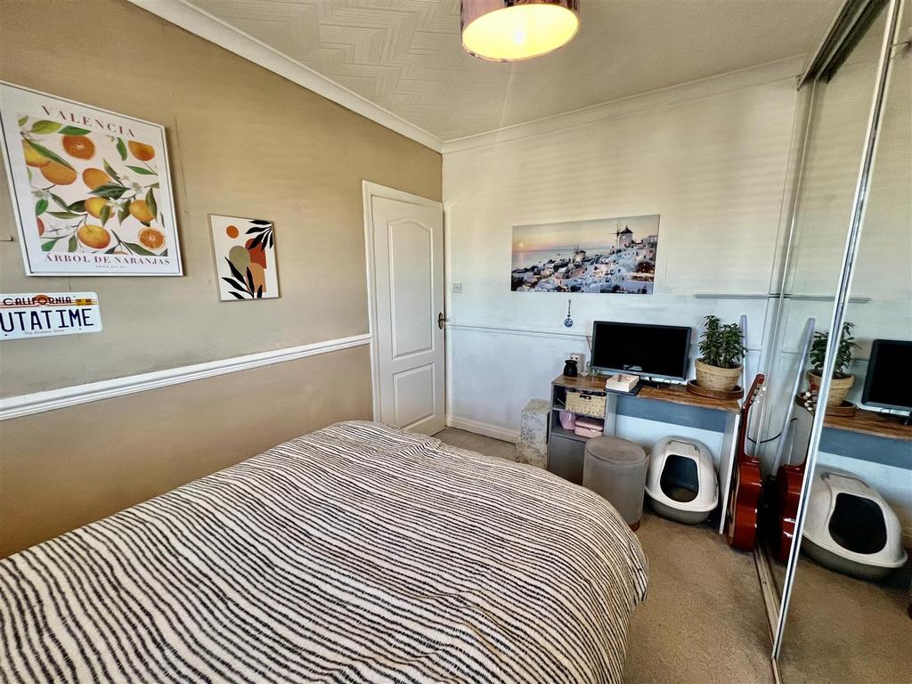 Bedroom two