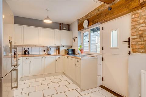 2 bedroom terraced house for sale, Sinderby, Thirsk, North Yorkshire, YO7