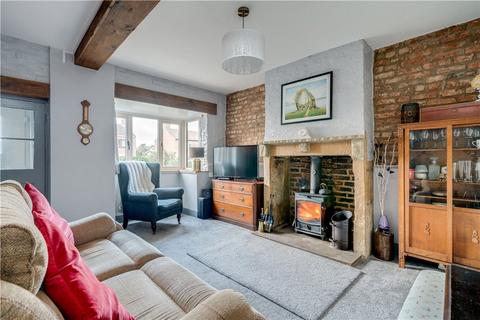 2 bedroom terraced house for sale, Sinderby, Thirsk, North Yorkshire, YO7