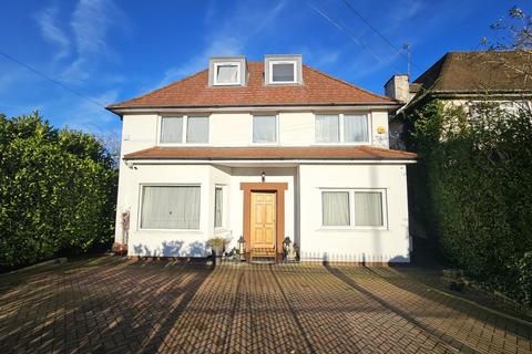 6 bedroom detached house to rent, Aylmer Road, East Finchley, N2