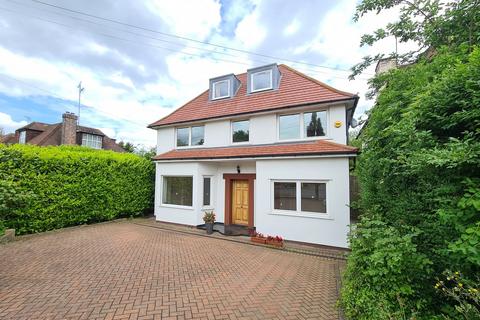 6 bedroom detached house to rent, Aylmer Road, East Finchley, N2