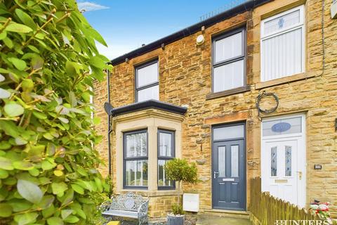 3 bedroom terraced house for sale, Durham Road, Leadgate, Consett