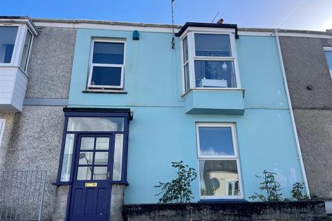 5 bedroom terraced house for sale, Falmouth TR11