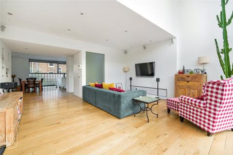 3 bedroom house to rent, Lonsdale Place, London, N1