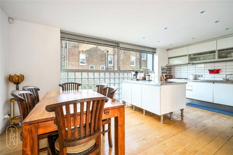 3 bedroom house to rent, Lonsdale Place, London, N1