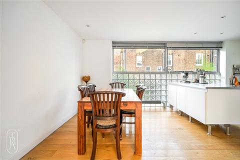 3 bedroom house to rent, Lonsdale Place, London, N1