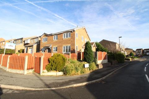 2 bedroom semi-detached house to rent, Epping Grove, Sothall, Sheffield