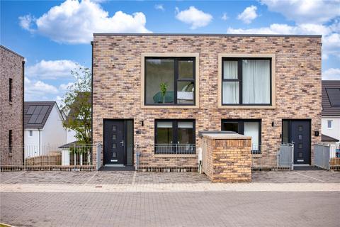 Townhouse 15 -The Fieldings,Jackton, Newlands Road, East Kilbride, Glasgow, G75