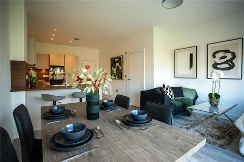 undefined, Townhouse 15 -The Fieldings,Jackton, Newlands Road, East Kilbride, Glasgow, G75
