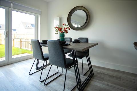 undefined, Townhouse 15 -The Fieldings,Jackton, Newlands Road, East Kilbride, Glasgow, G75