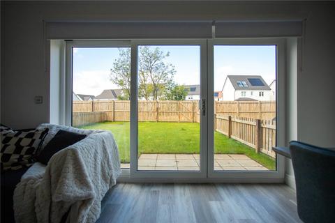 undefined, Townhouse 15 -The Fieldings,Jackton, Newlands Road, East Kilbride, Glasgow, G75