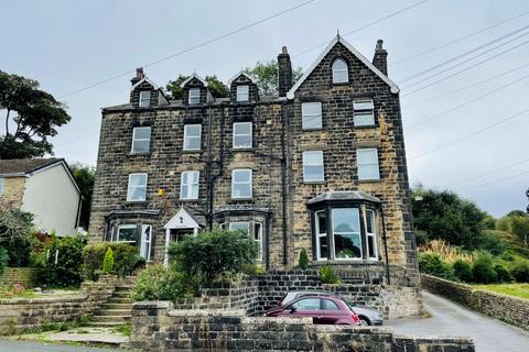 1 bedroom flat to rent, Cow Pasture Road, Ilkley