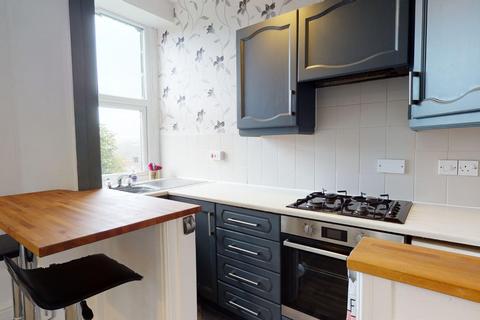 1 bedroom flat to rent, Cow Pasture Road, Ilkley