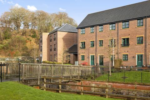 4 bedroom townhouse for sale, 19 Old Dalmore Path, Auchendinny, Penicuik, EH26 0NF