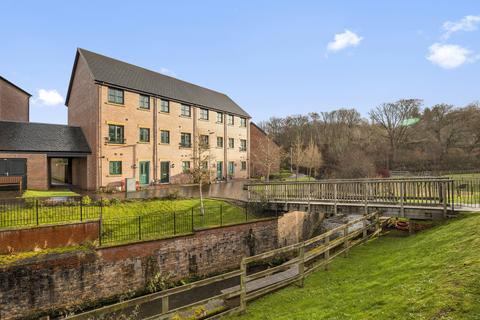 4 bedroom townhouse for sale, 19 Old Dalmore Path, Auchendinny, Penicuik, EH26 0NF