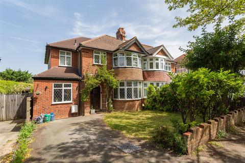 4 bedroom semi-detached house for sale, Palmersfield Road, Banstead