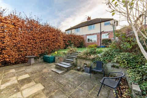 21 Dilston Avenue, Hexham, NE46 1JE