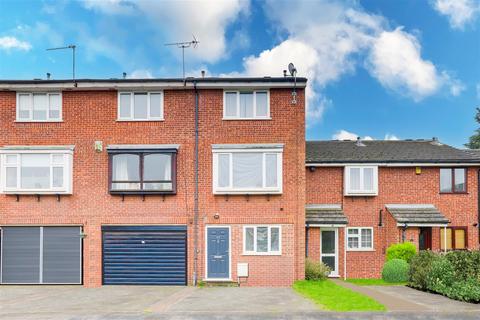 4 bedroom terraced house for sale, Mickledon Close, The Meadows NG2