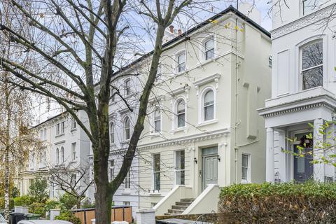 3 bedroom apartment for sale, Priory Terrace, South Hampstead, London NW6