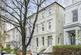 Priory Terrace, South Hampstead, London NW6