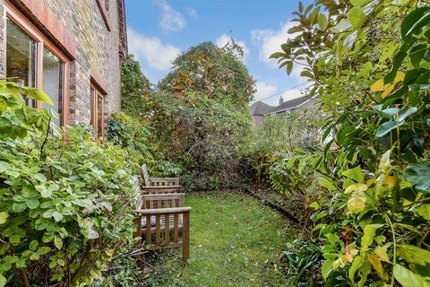 4 bedroom terraced house for sale, Station Road, Plumpton Green, Lewes, East Sussex