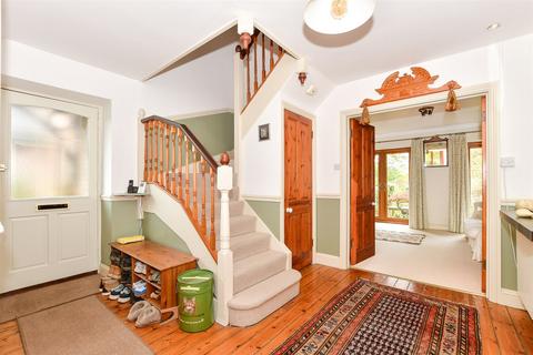 4 bedroom terraced house for sale, Station Road, Plumpton Green, Lewes, East Sussex