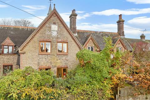 4 bedroom terraced house for sale, Station Road, Plumpton Green, Lewes, East Sussex