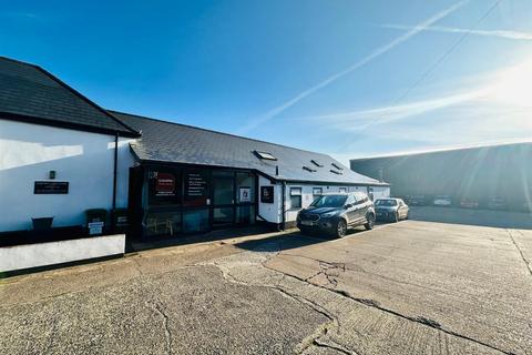 Office to rent, Post Hill, Tiverton EX16