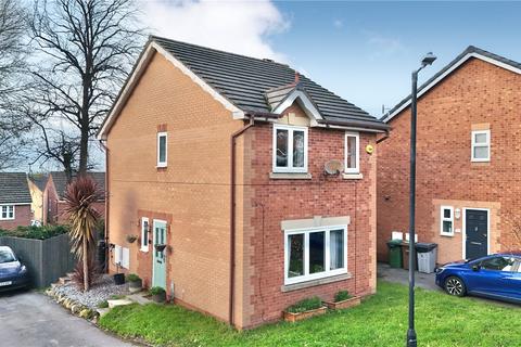 3 bedroom detached house for sale, Heatley Close, Prenton, Wirral, CH43