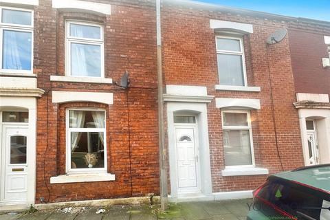 2 bedroom terraced house for sale, Suffolk Street, Lancashire BB2