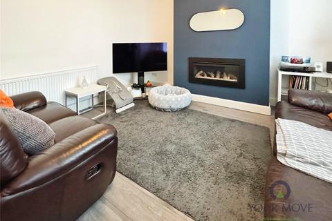 2 bedroom terraced house for sale, Suffolk Street, Lancashire BB2