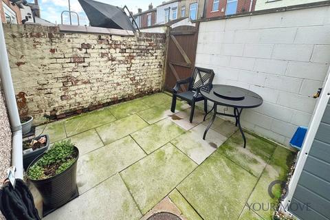 10 Suffolk Street, Blackburn, BB2 4ES
