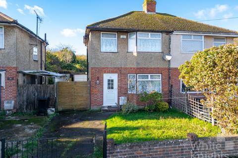 3 bedroom semi-detached house for sale, Westlands Avenue, Reading RG2