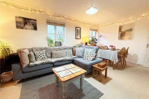 1 bedroom coach house for sale, Sedge Way, Bury St. Edmunds, Suffolk