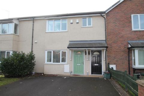 2 bedroom apartment for sale, Kenyon Avenue, Wrexham LL11