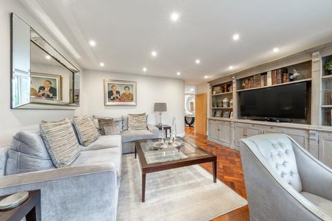 3 bedroom apartment for sale, Marlborough Place, London, NW8