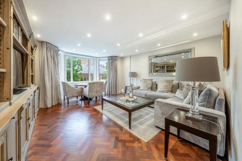 3 bedroom apartment for sale, Marlborough Place, London, NW8